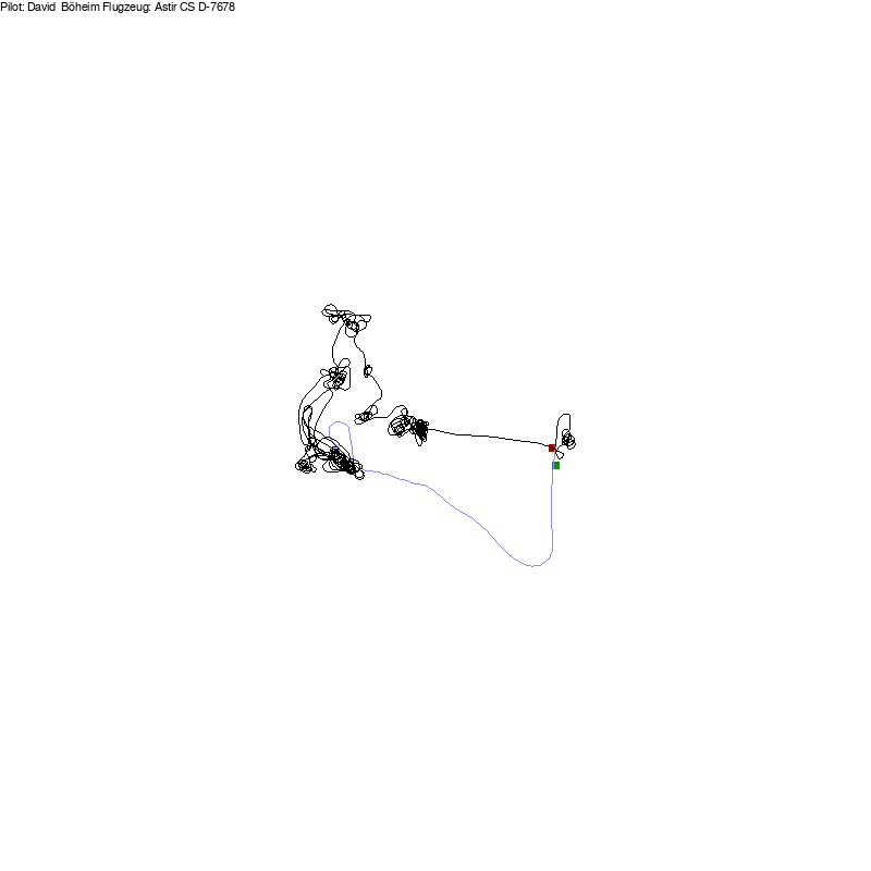 Flugspur